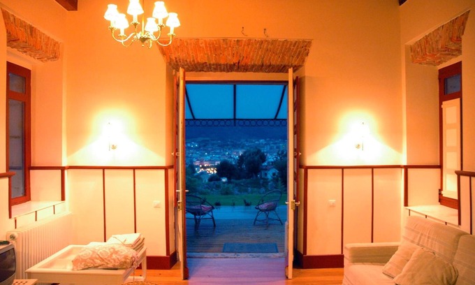 Mendexa Hôtel | Hotel Villa Itsaso