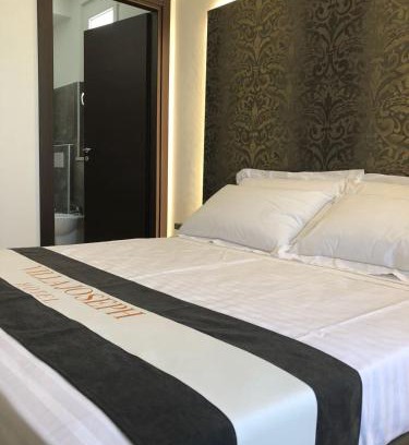 Marotta Hôtel | Hotel Villa Joseph