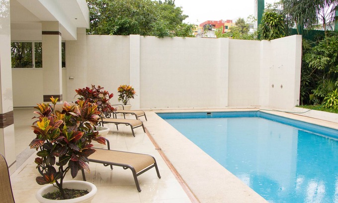 Xalapa Hôtel | Hotel Villa Las Margaritas Sucursal Caxa