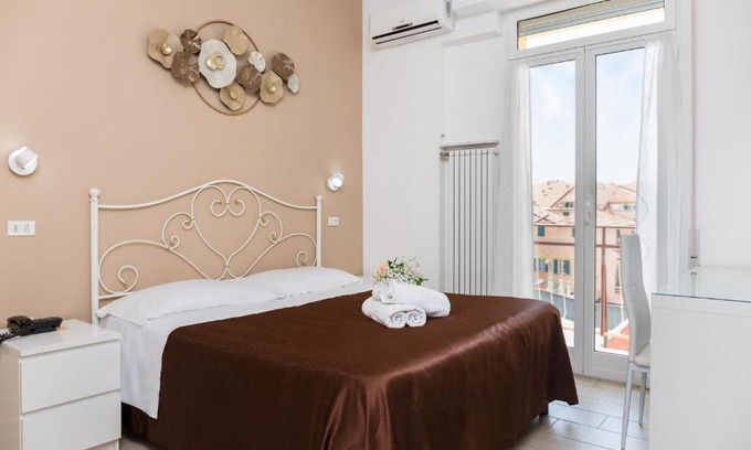 Loano Hôtel | Hotel Villa Lina