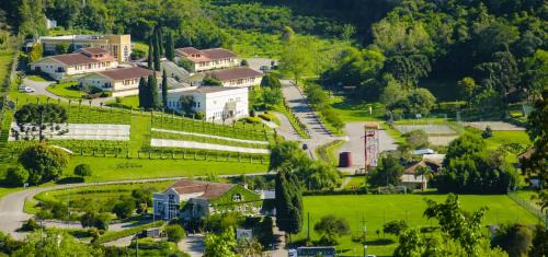 Bento Goncalves Hôtel | Hotel Villa Michelon