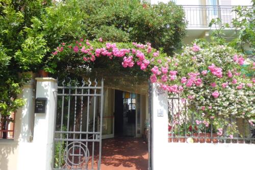Viareggio Hôtel | Hotel Villa Morgana