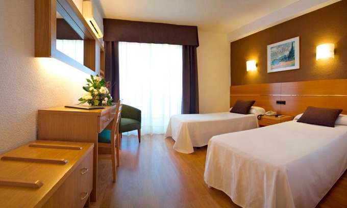Javea Hôtel | Hotel Villa Naranjos
