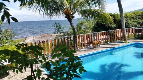 Santo Domingo Hôtel | Hotel Villa Paraiso