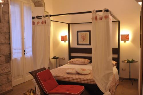 Carloforte Hôtel | Hotel Villa Pimpina