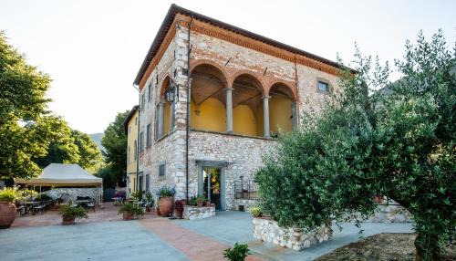 Santa Maria del Giudice Hôtel | Hotel Villa Rinascimento