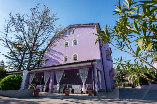 Cavle Hôtel | Hotel Villa Sandi - free parking
