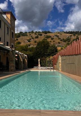 Atena Lucana Hôtel | Hotel Villa Venus Resort & SPA