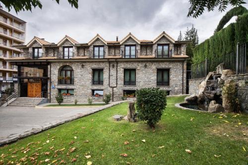 Abena Hôtel | Hotel Villa Virginia