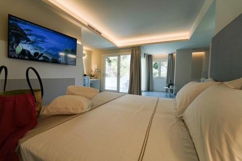Ricadi Hôtel | Hotel Village Eden