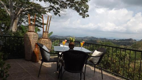 Garabito Hôtel | Hotel Villas de la Colina