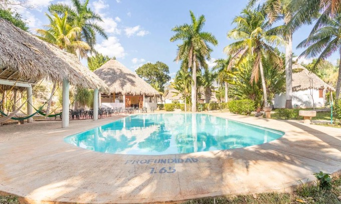 Chichen Itza - Valladolid Hôtel | Hotel Villas del Ángel
