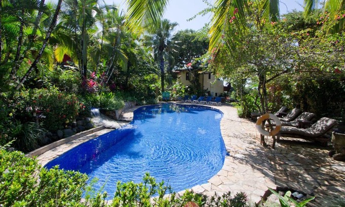 Manuel Antonio Hôtel | Hotel Villas Nicolas - Adults Only