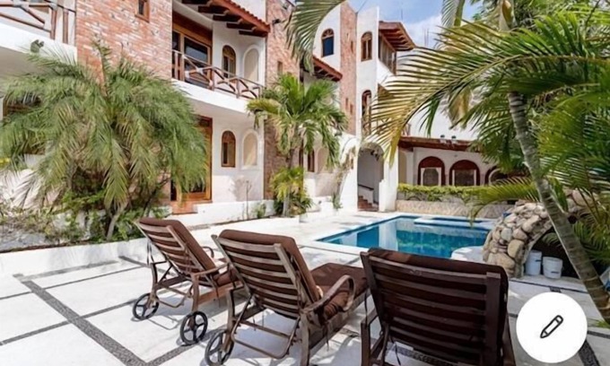Hidalgo Hôtel | HOTEL VILLAS XAIBA