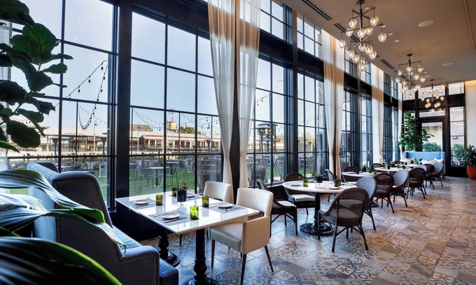 Historic Downtown Grapevine Hôtel | Hotel Vin, Autograph Collection