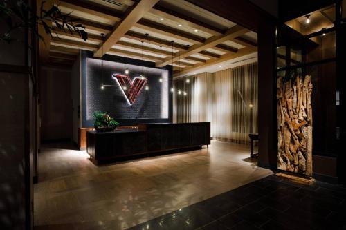 Historic Downtown Grapevine Hôtel | Hotel Vin, Autograph Collection