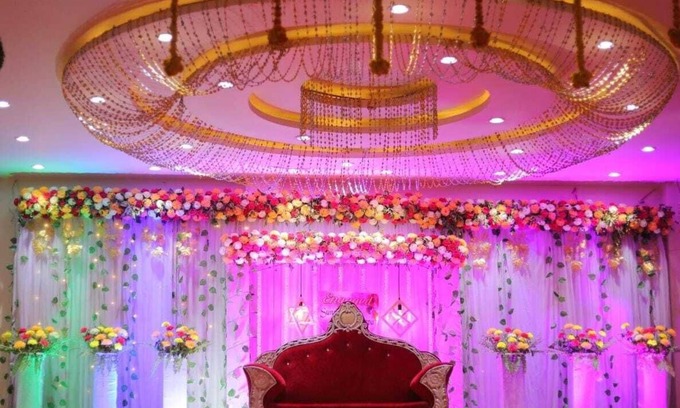 Sahibganj Hôtel | Hotel Vineet