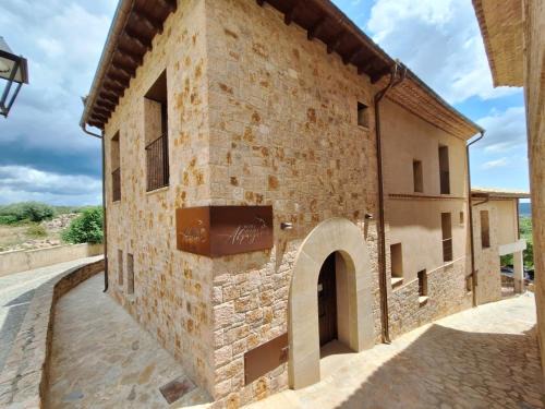 Alquezar Hôtel | Hotel Vinoteca Alquezar - Adults Only -