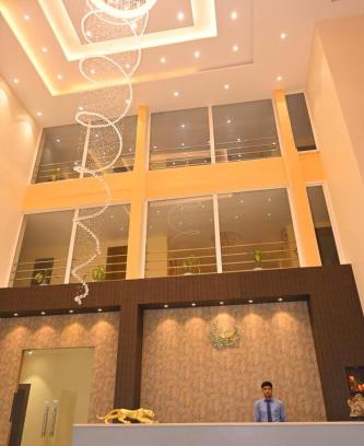 Gaya Hôtel | Hotel vishnu vihar