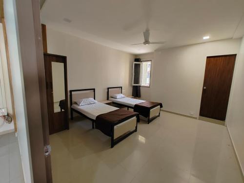 Sangli Hôtel | Hotel Vishram guesthouse lodge