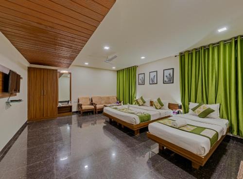 Vijayapura Hôtel | Hotel Vishram