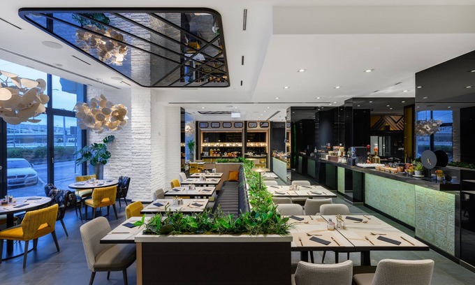 Inner City Budapest Hôtel | Hotel Vision