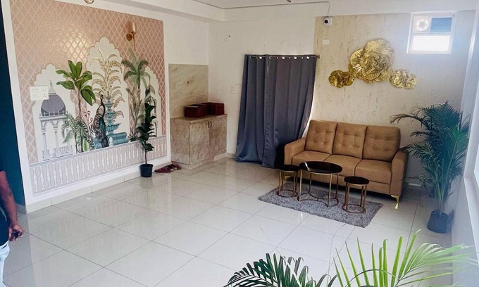 Guntur Hôtel | Hotel Vistaara Grand