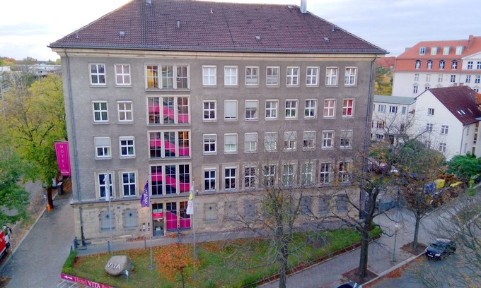 Charlottenburg-Wilmersdorf Hôtel | Hotel Vita Berlin