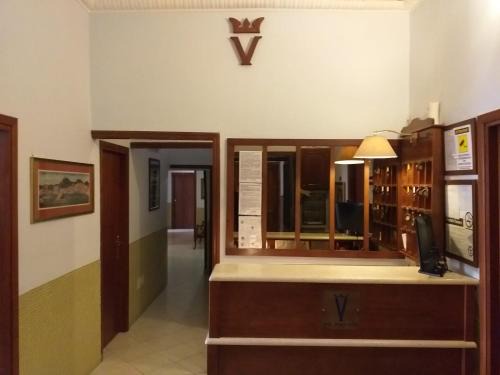 Vasto Hôtel | Hotel Vittorio Veneto Napoli