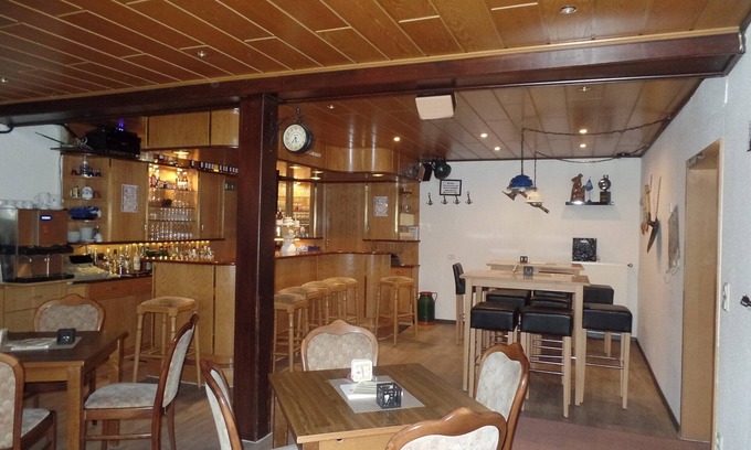 Bad Driburg Hôtel | Hotel Vogt