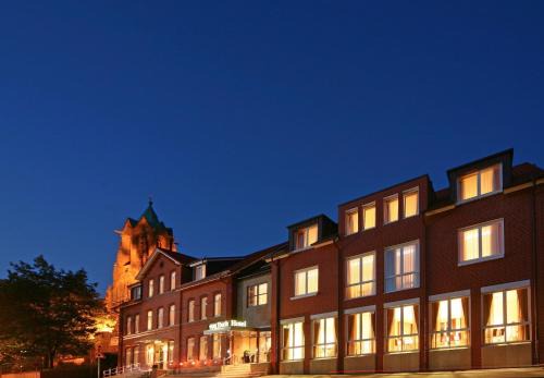 Oberdorla Hôtel | Hotel von Euch