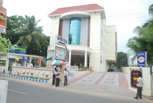 Velankanni Hôtel | Hotel Vpn Residency