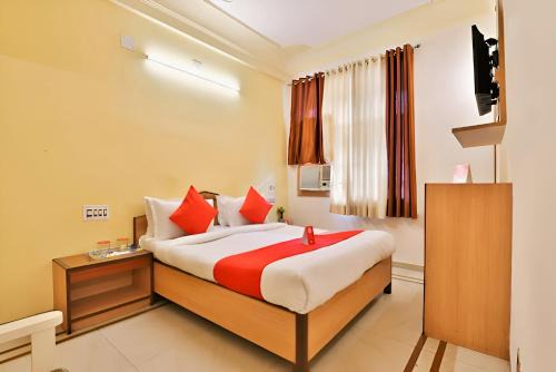 Vadodara Hôtel | Hotel Vrundavan Residency