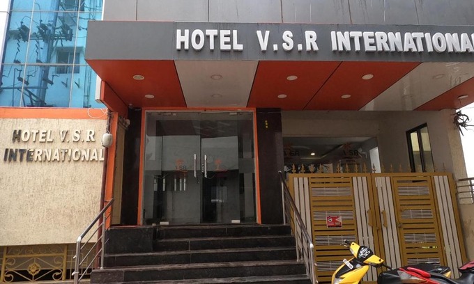 Shamshabad Hôtel | Hotel VSR International