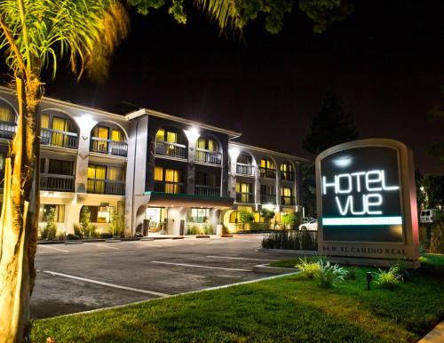 Old Mountain View Hôtel | Hotel Vue