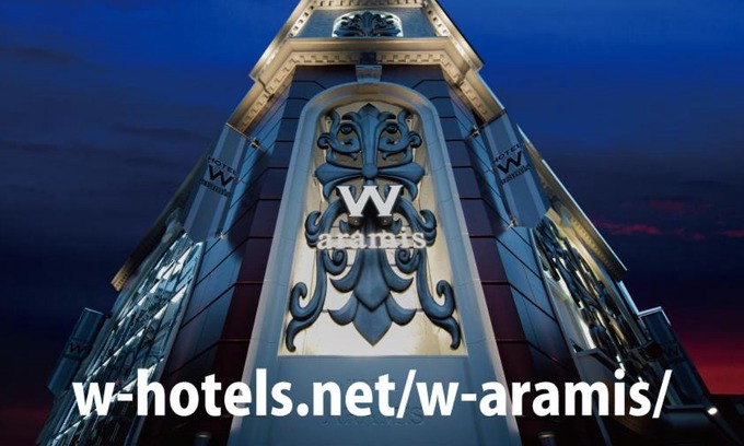 Kabukicho Hôtel | Hotel W-ARAMIS -W GROUP HOTELS and RESORTS-