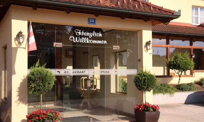 Sattledt Hôtel | Hotel Wahlmüller