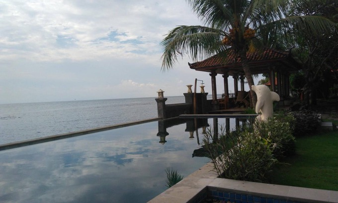 Kaliasem Hôtel | Hotel Wahyu Dana