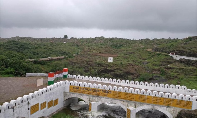 Kumbhalgarh Hôtel | Hotel wait way palace resort