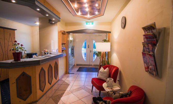 Kist Hôtel | Hotel Waldeck Garni