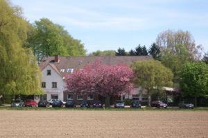 Georgsmarienhuette Hôtel | Hotel Waldesruh