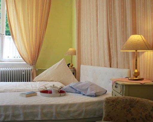 Darmstadt Hôtel | Hotel Waldfriede