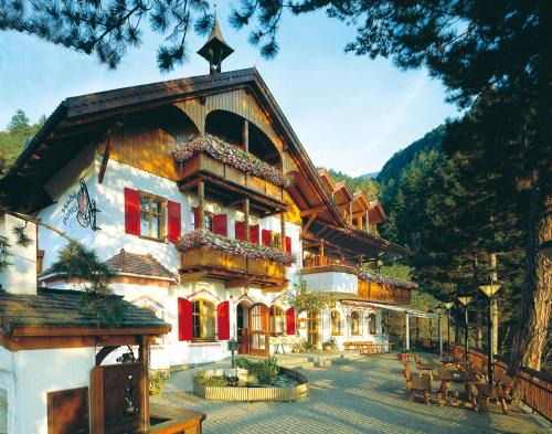Bressanone Hôtel | Hotel Waldheim Belvedere