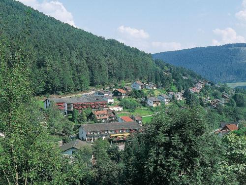 Tonbach Hôtel | Hotel Waldlust