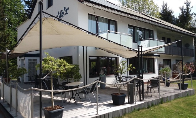 Bad Sachsa Hôtel | Hotel Waldsegler Garni
