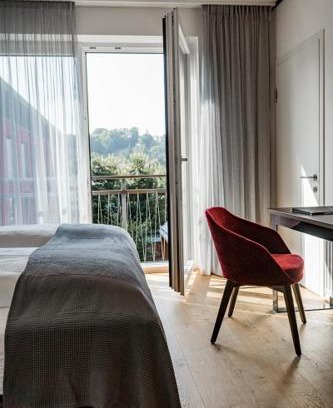 Wallern an der Trattnach Hôtel | Hotel Wallern Garni