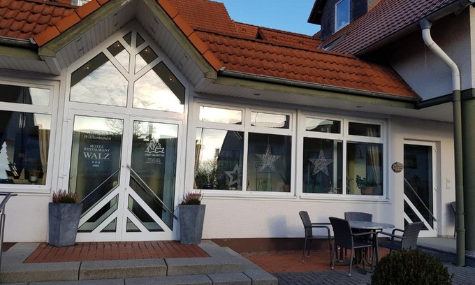 Salzkotten Hôtel | Hotel Walz