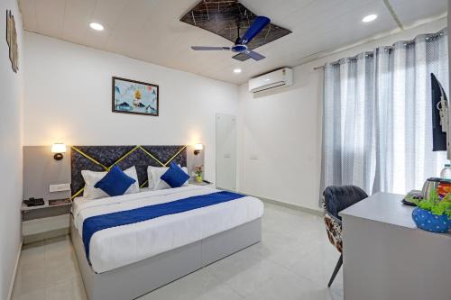 Sector 27 Hôtel | Hotel Warm Welcome Inn - Noida Sector 26
