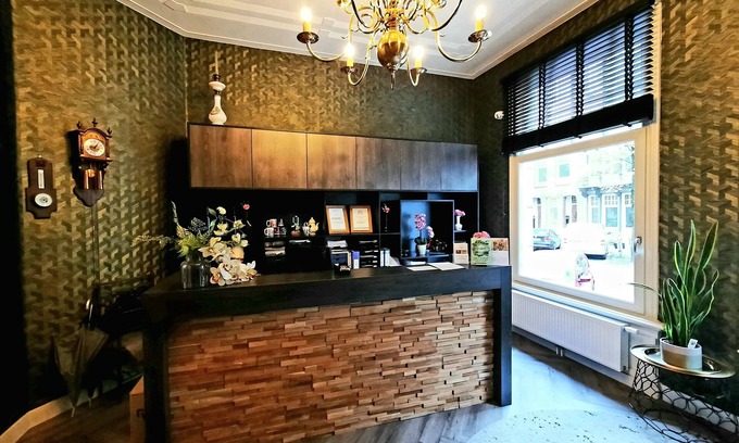 Museum Quarter Hôtel | Hotel Washington