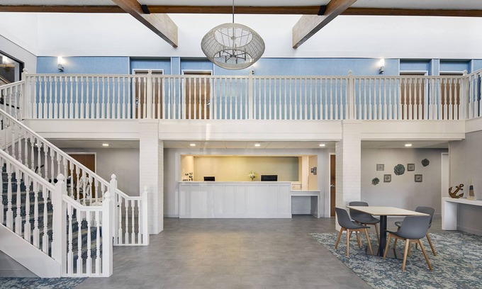 Rehoboth Beach Hôtel | Hotel Wave Rehoboth Beach